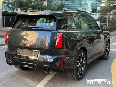 Mini Countryman 2026 2.0 автомат (гидро), миниатюра 7