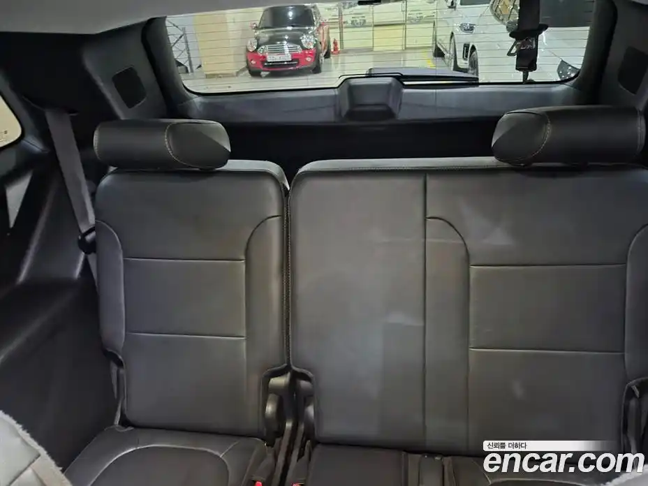 Chevrolet Traverse 2020 3.6 автомат (гидро), фото 14 Chevrolet Traverse 2020 3.6 автомат (гидро), фото 14