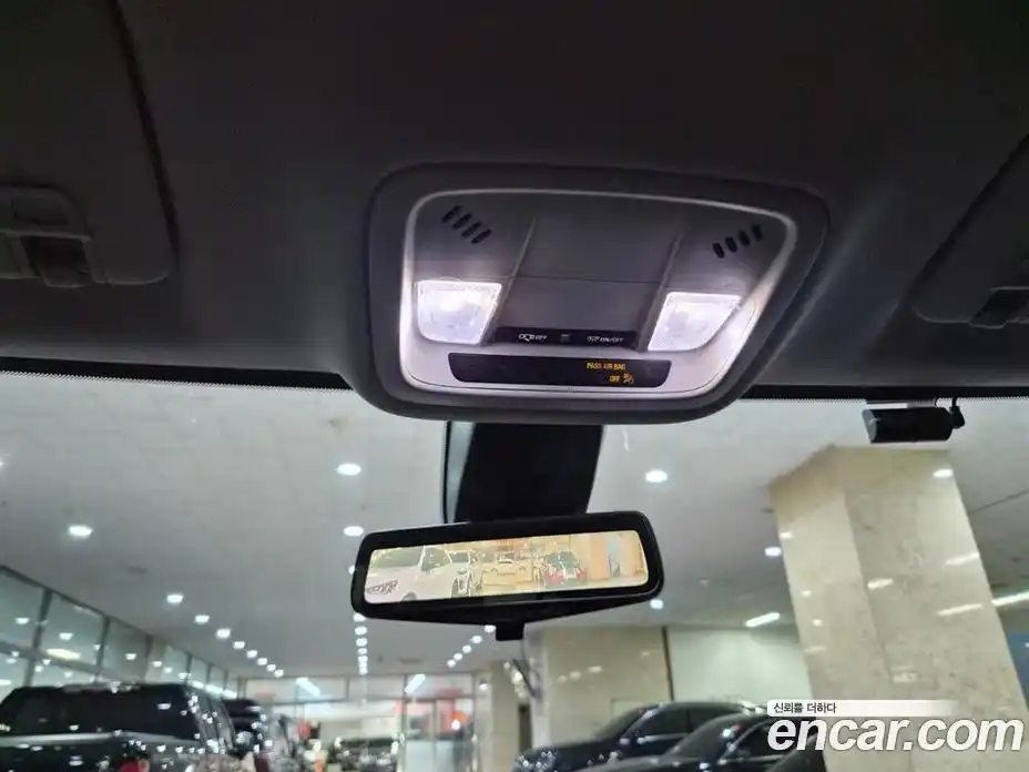 Chevrolet Traverse 2020 3.6 автомат (гидро), фото 19 Chevrolet Traverse 2020 3.6 автомат (гидро), фото 19