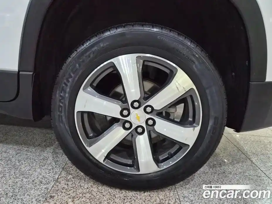 Chevrolet Traverse 2020 3.6 автомат (гидро), фото 20 Chevrolet Traverse 2020 3.6 автомат (гидро), фото 20