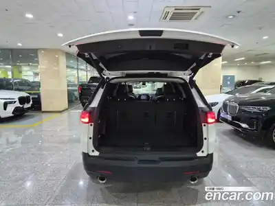 Chevrolet Traverse 2020 3.6 автомат (гидро), миниатюра 5 Chevrolet Traverse 2020 3.6 автомат (гидро), миниатюра 5