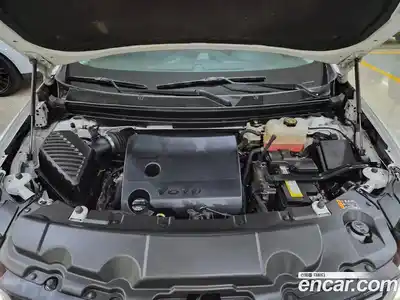 Chevrolet Traverse 2020 3.6 автомат (гидро), миниатюра 6 Chevrolet Traverse 2020 3.6 автомат (гидро), миниатюра 6