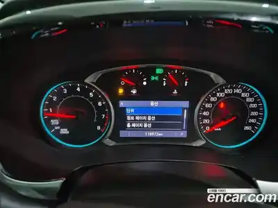 Chevrolet Traverse 2020 3.6 автомат (гидро), миниатюра 7 Chevrolet Traverse 2020 3.6 автомат (гидро), миниатюра 7