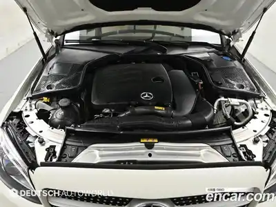 Mercedes-Benz C-Class 2023 2.0 гидро, миниатюра 6 Mercedes-Benz C-Class 2023 2.0 гидро, миниатюра 6