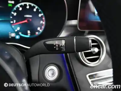Mercedes-Benz C-Class 2023 2.0 гидро, миниатюра 9 Mercedes-Benz C-Class 2023 2.0 гидро, миниатюра 9