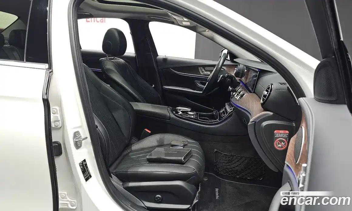 Mercedes-Benz E-Class 2016 2.0 автомат (гидро), фото 12