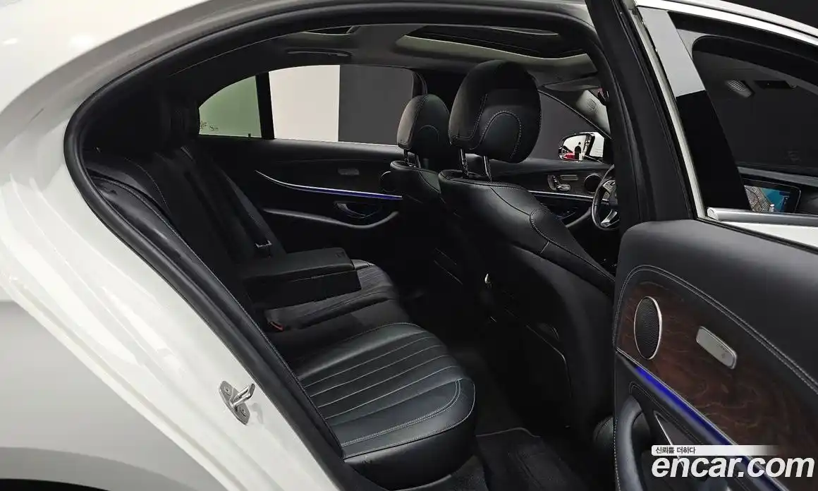 Mercedes-Benz E-Class 2016 2.0 автомат (гидро), фото 15