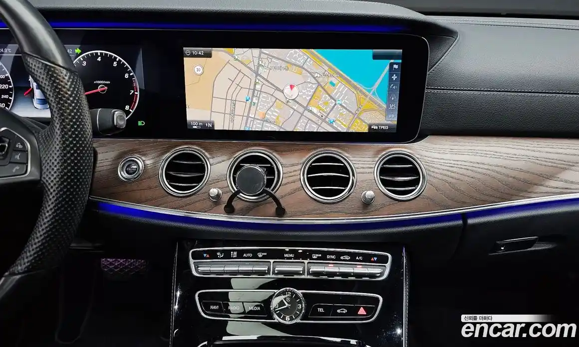 Mercedes-Benz E-Class 2016 2.0 автомат (гидро), фото 19