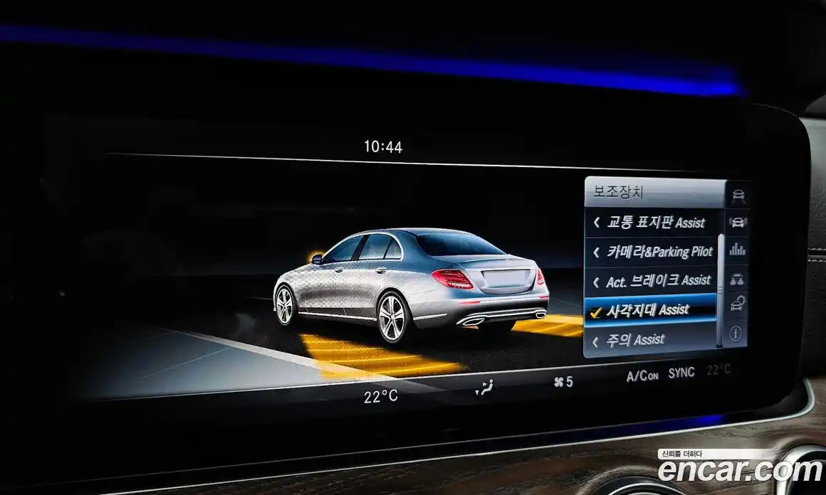 Mercedes-Benz E-Class 2016 2.0 автомат (гидро), фото 21