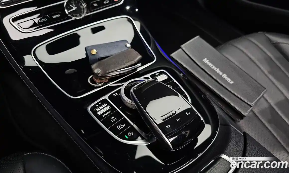 Mercedes-Benz E-Class 2016 2.0 автомат (гидро), фото 22