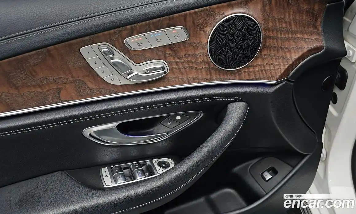 Mercedes-Benz E-Class 2016 2.0 автомат (гидро), фото 23