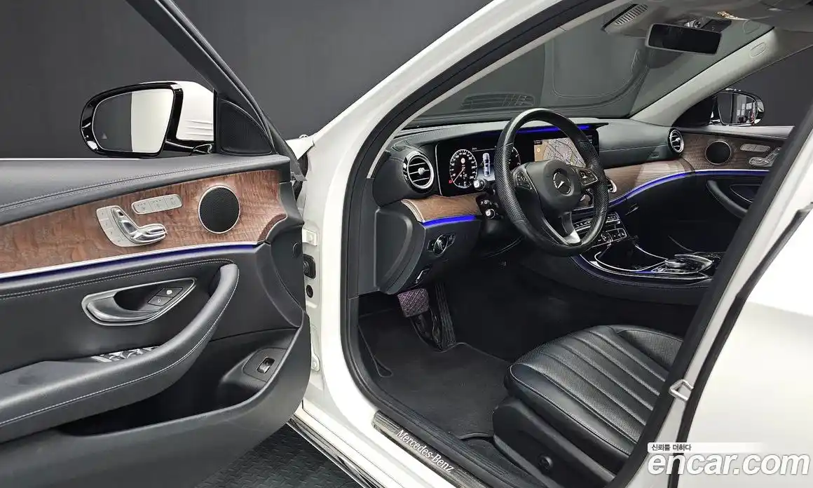 Mercedes-Benz E-Class 2016 2.0 автомат (гидро), фото 34