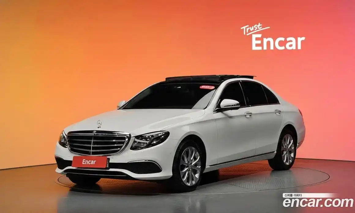 Mercedes-Benz E-Class 2016 2.0 автомат (гидро), фото 35