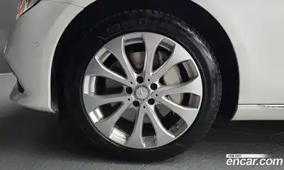 Mercedes-Benz E-Class 2016 2.0 автомат (гидро), миниатюра 4