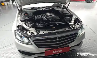 Mercedes-Benz E-Class 2016 2.0 автомат (гидро), миниатюра 5