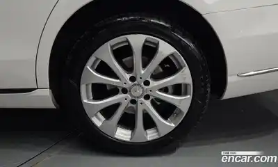 Mercedes-Benz E-Class 2016 2.0 автомат (гидро), миниатюра 6