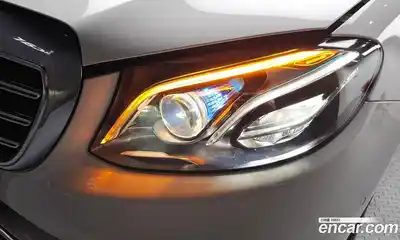 Mercedes-Benz E-Class 2016 2.0 автомат (гидро), миниатюра 7