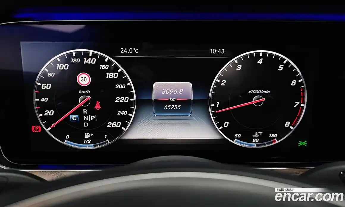 Mercedes-Benz E-Class 2016 2.0 автомат (гидро), фото 10