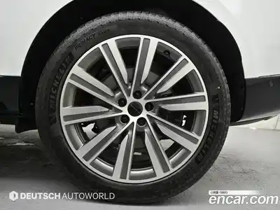 Land Rover Range Rover 2026 4.4 автомат (гидро), миниатюра 5