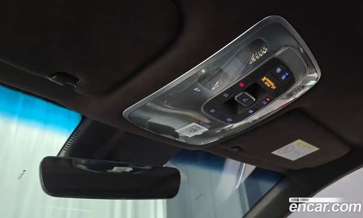 Genesis G80 2020 2.5 автомат (гидро), фото 18
