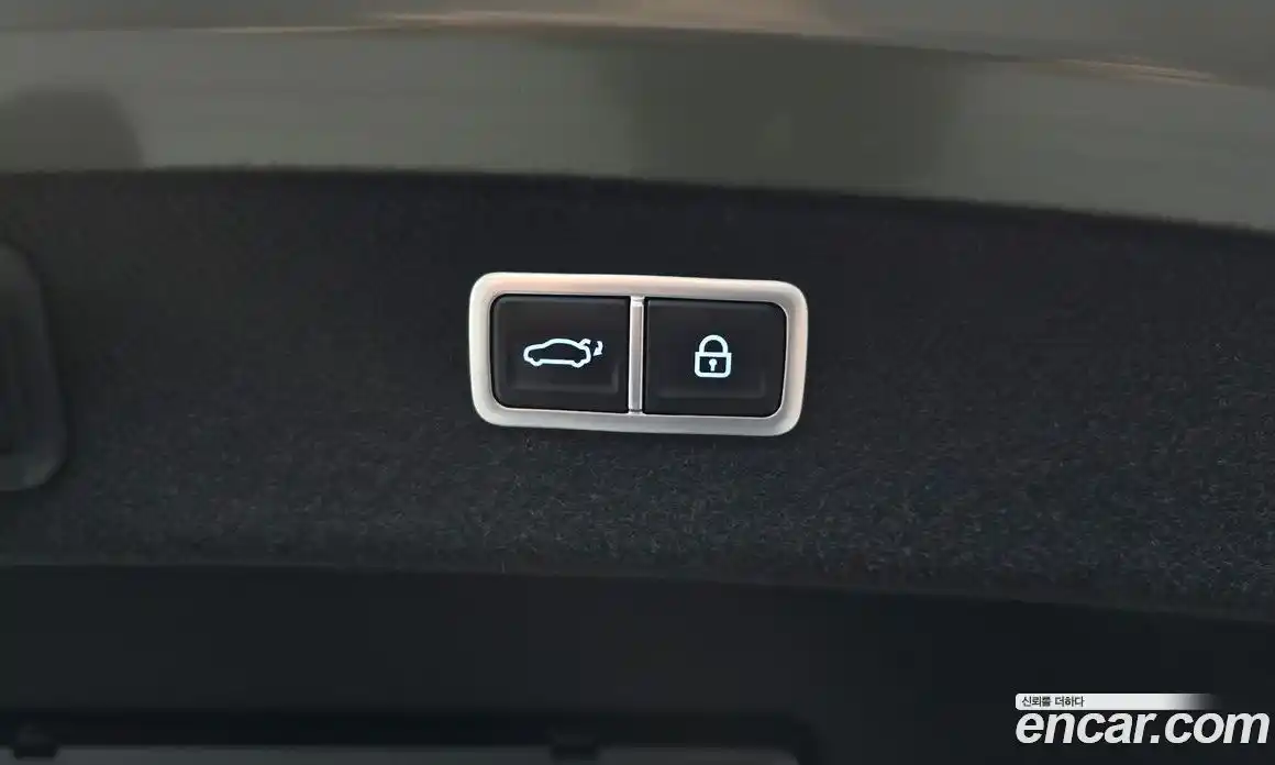 Genesis G80 2020 2.5 автомат (гидро), фото 20