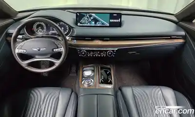 Genesis G80 2020 2.5 автомат (гидро), миниатюра 7