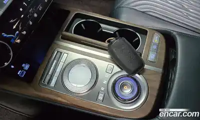 Genesis G80 2020 2.5 автомат (гидро), миниатюра 9