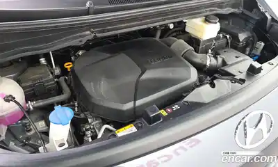 Hyundai Staria 2024 2.2 автомат (гидро), миниатюра 5