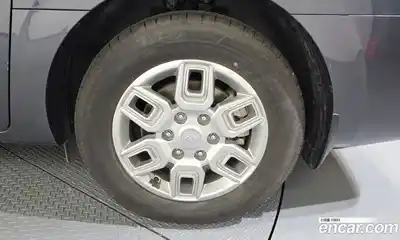 Hyundai Staria 2024 2.2 автомат (гидро), миниатюра 6