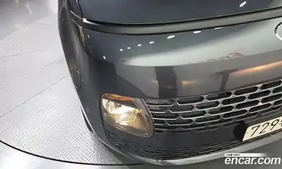 Hyundai Staria 2024 2.2 автомат (гидро), миниатюра 7