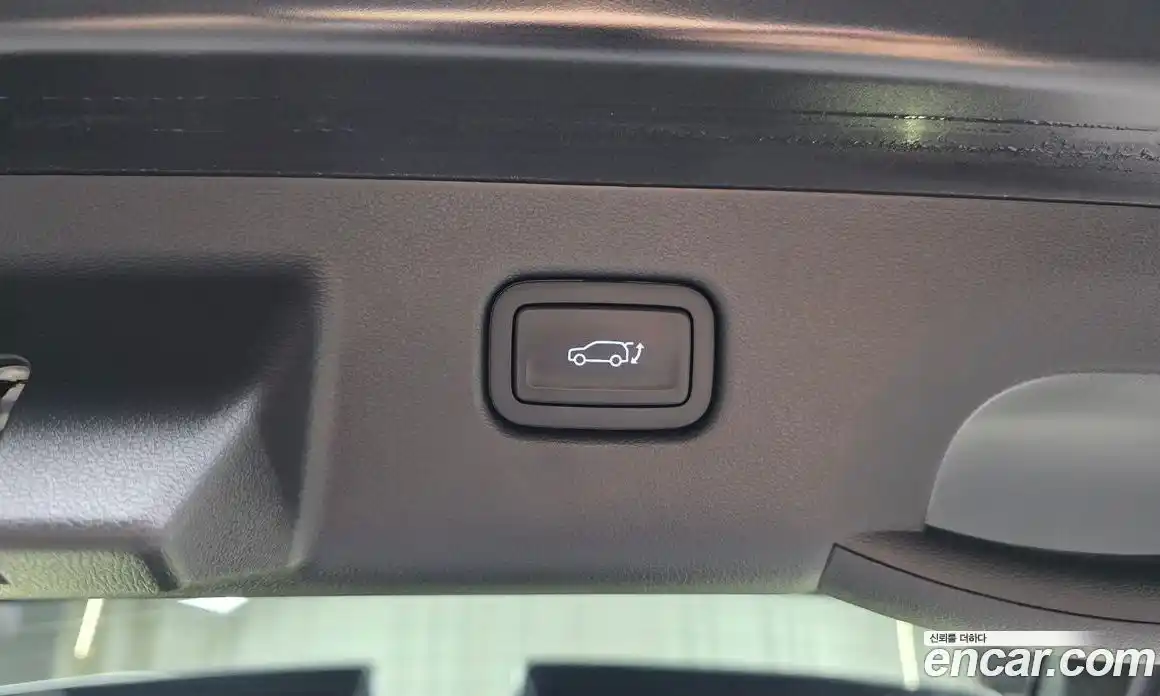 Hyundai Kona 2023 1.6 автомат (гидро), фото 22