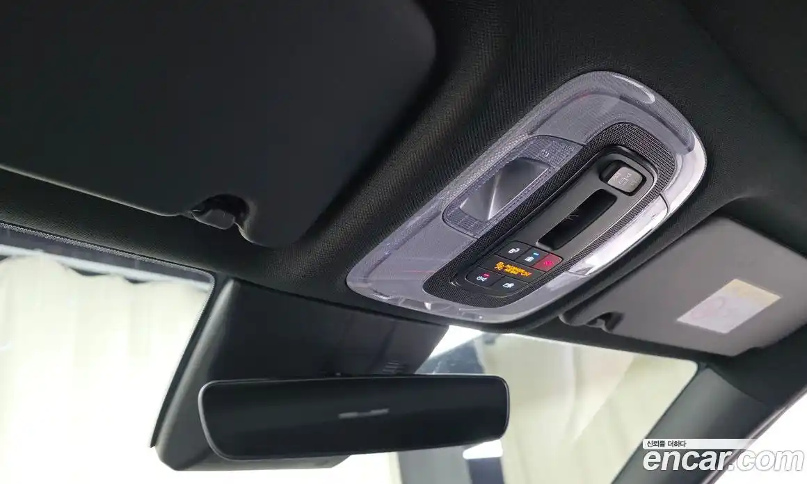 Hyundai Kona 2023 1.6 автомат (гидро), фото 25
