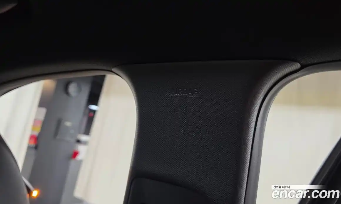 Hyundai Kona 2023 1.6 автомат (гидро), фото 29