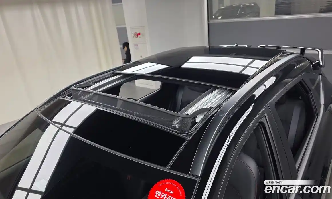 Hyundai Kona 2023 1.6 автомат (гидро), фото 34