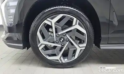 Hyundai Kona 2023 1.6 автомат (гидро), миниатюра 5