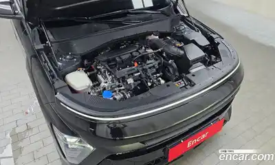 Hyundai Kona 2023 1.6 автомат (гидро), миниатюра 6