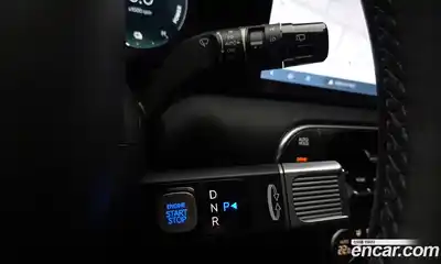 Hyundai Palisade 2025 2.5 автомат (гидро), миниатюра 12