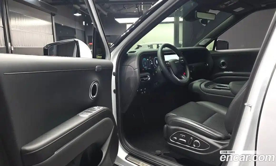 Hyundai Palisade 2025 2.5 автомат (гидро), фото 13