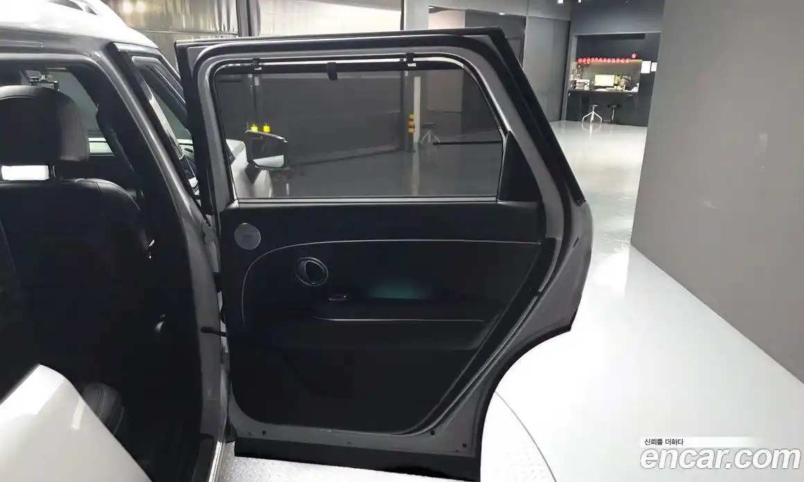 Hyundai Palisade 2025 2.5 автомат (гидро), фото 15