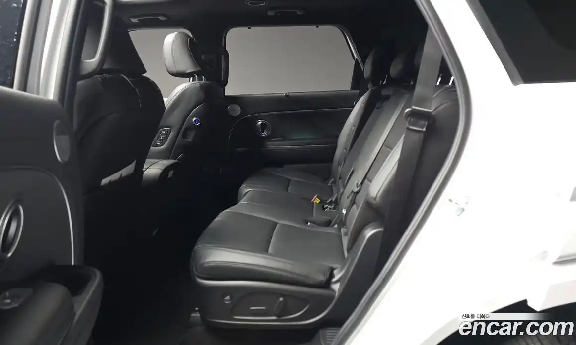 Hyundai Palisade 2025 2.5 автомат (гидро), фото 16