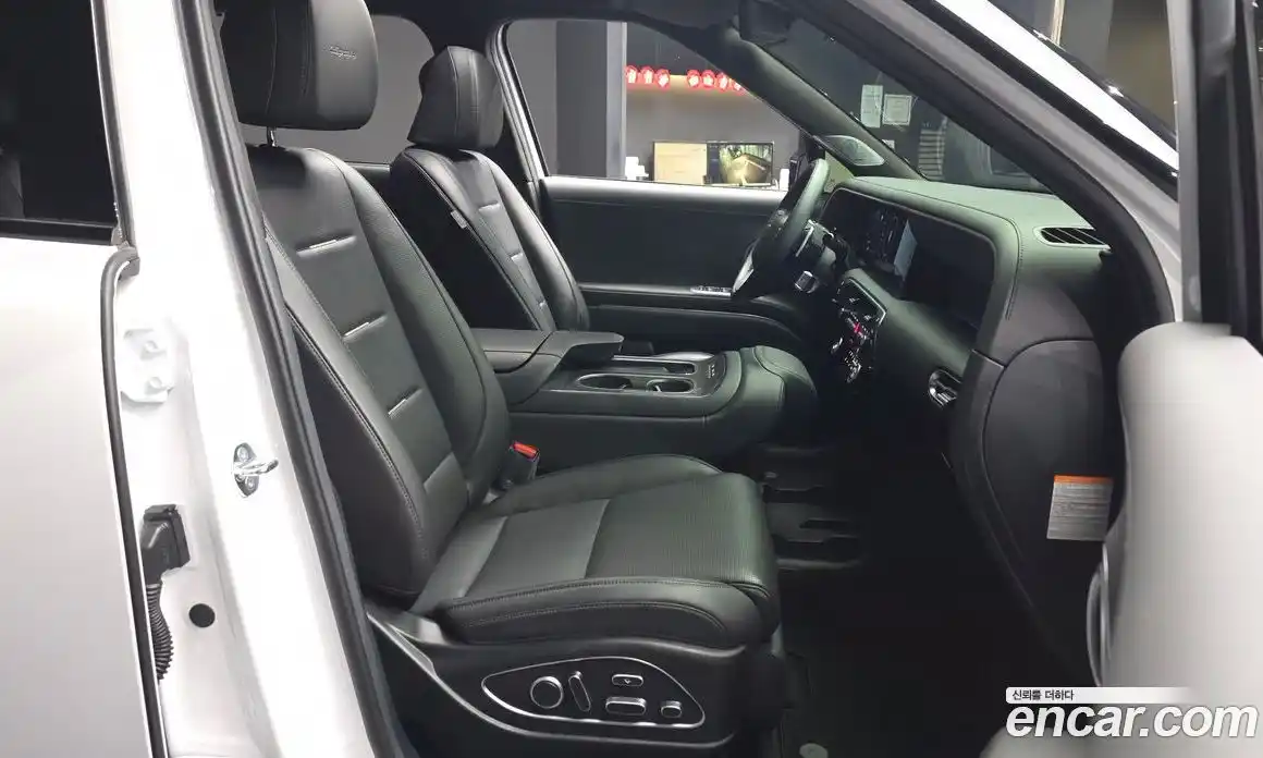 Hyundai Palisade 2025 2.5 автомат (гидро), фото 17