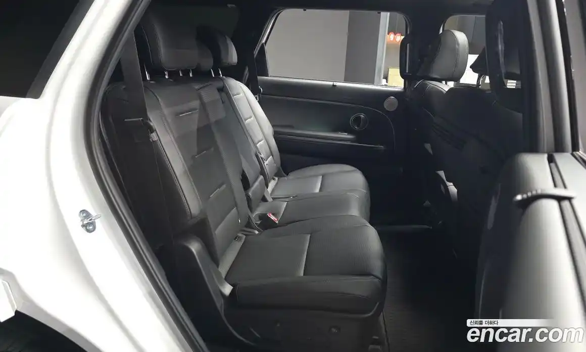 Hyundai Palisade 2025 2.5 автомат (гидро), фото 18