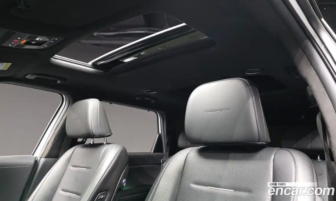 Hyundai Palisade 2025 2.5 автомат (гидро), фото 24