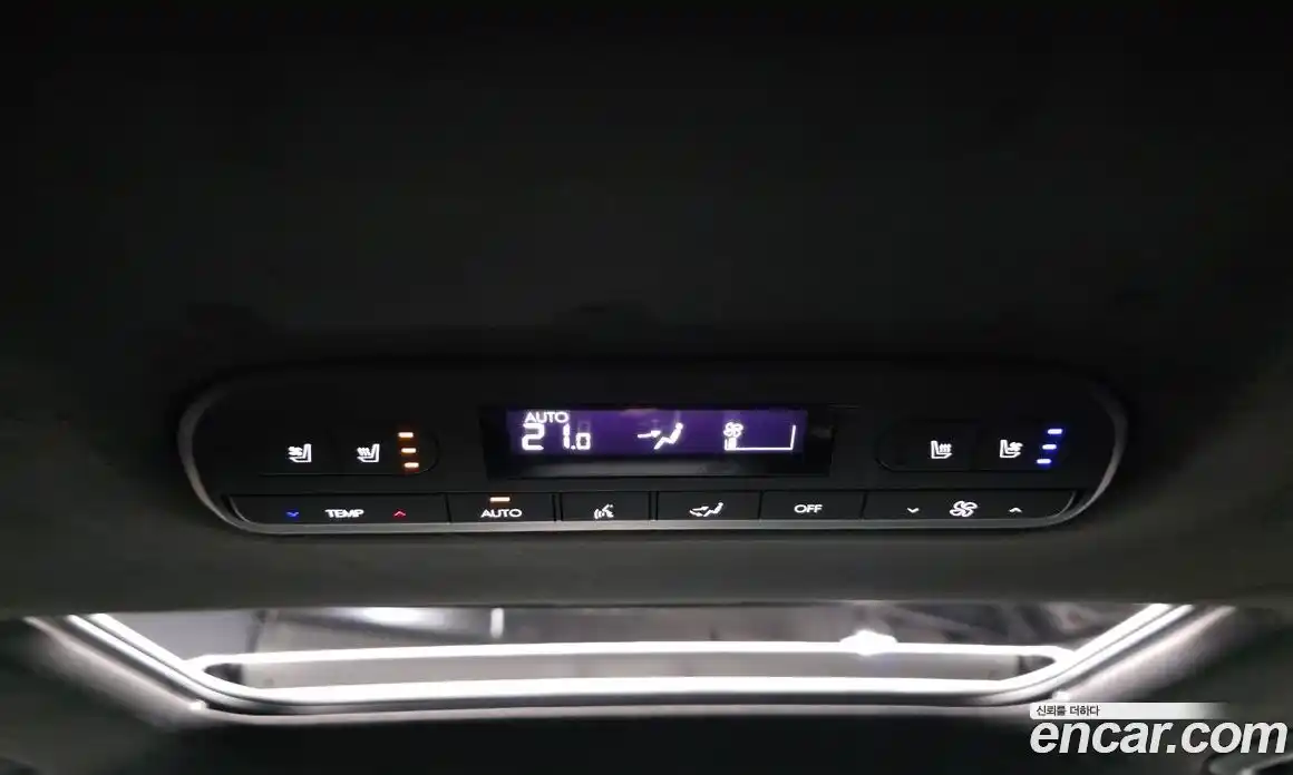 Hyundai Palisade 2025 2.5 автомат (гидро), фото 25