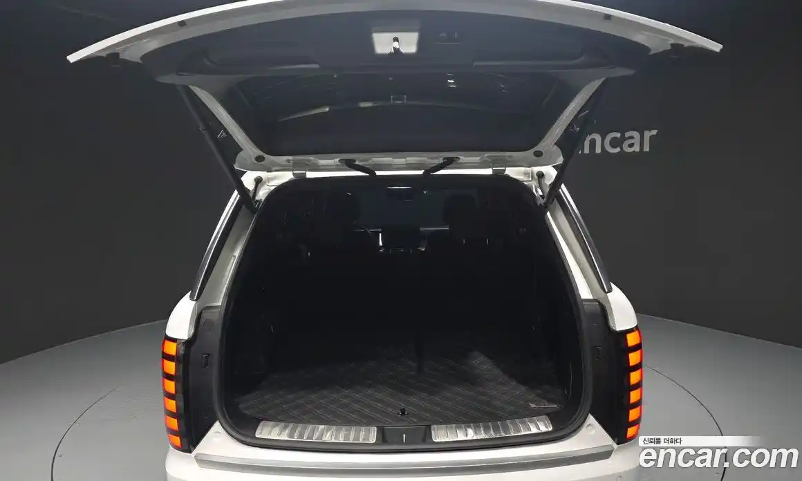 Hyundai Palisade 2025 2.5 автомат (гидро), фото 26