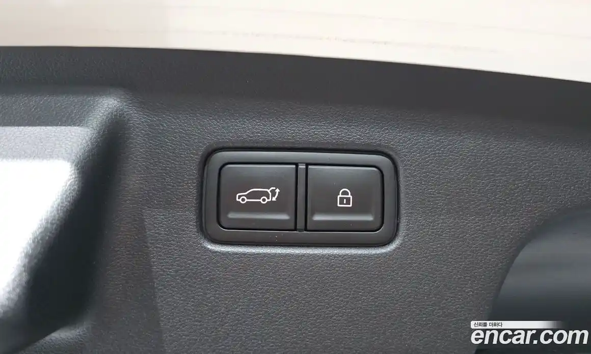 Hyundai Palisade 2025 2.5 автомат (гидро), фото 27