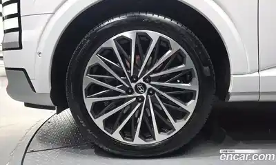 Hyundai Palisade 2025 2.5 автомат (гидро), миниатюра 5