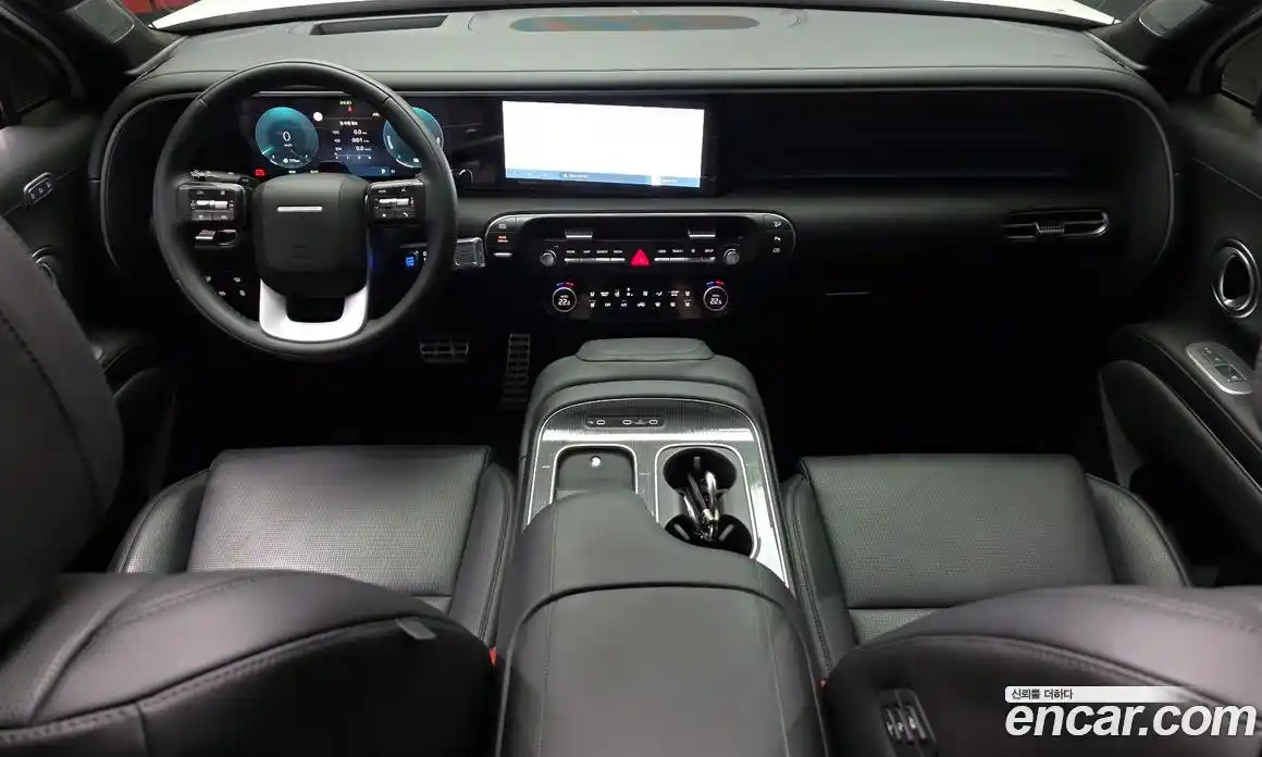 Hyundai Palisade 2025 2.5 автомат (гидро), фото 10