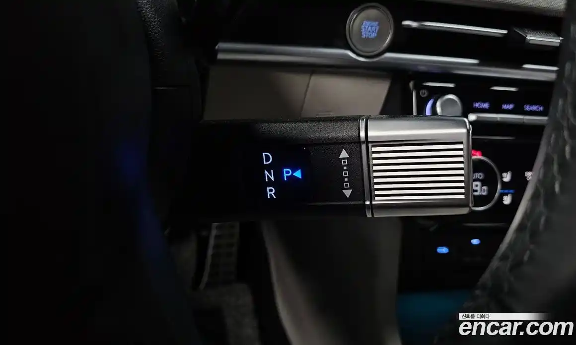 Hyundai Tucson 2025 1.6 автомат (гидро), фото 12