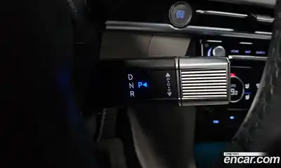 Hyundai Tucson 2025 1.6 автомат (гидро), миниатюра 12
